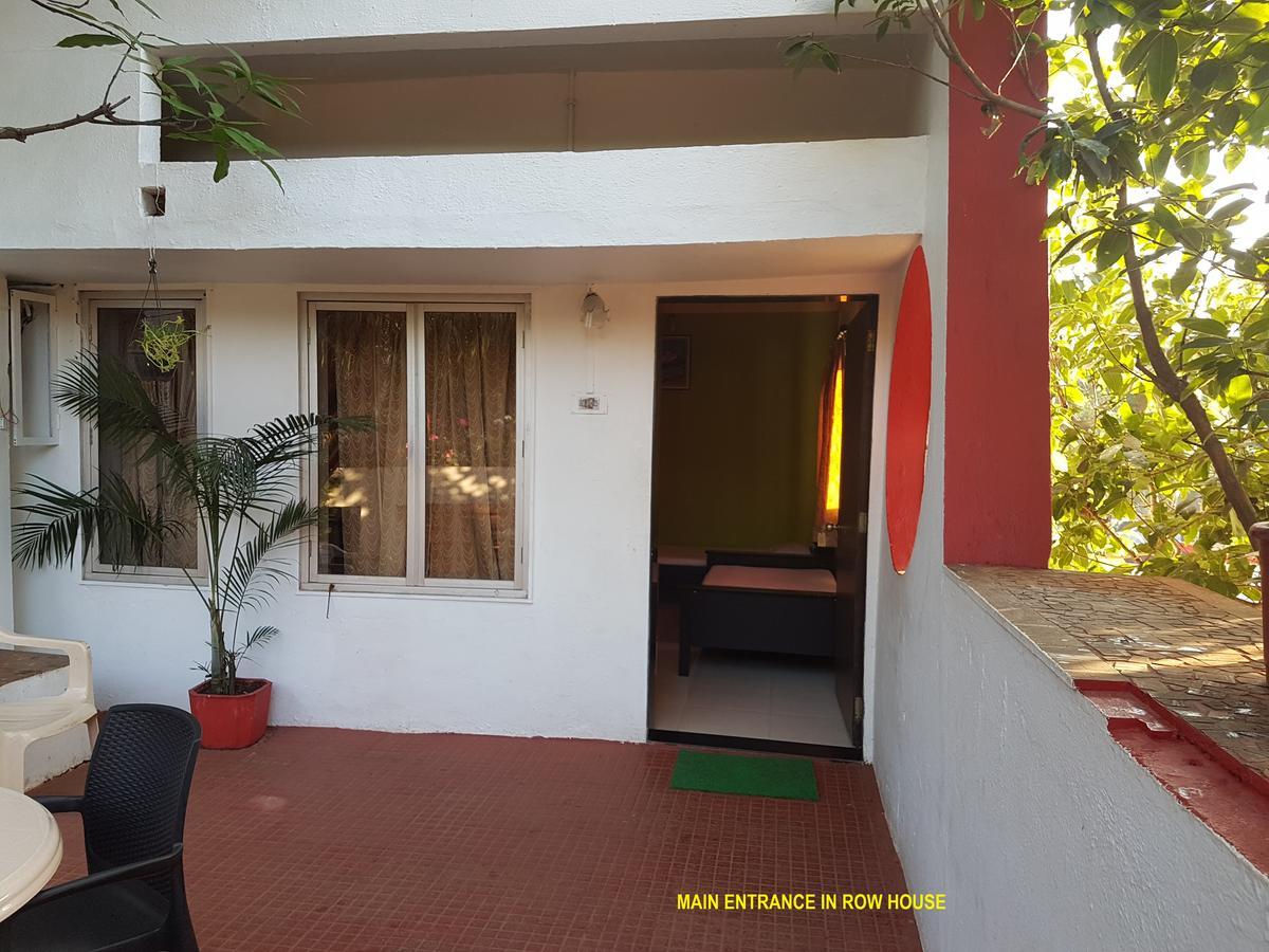 Hotel Stone House Mahabaleshwar Exterior photo