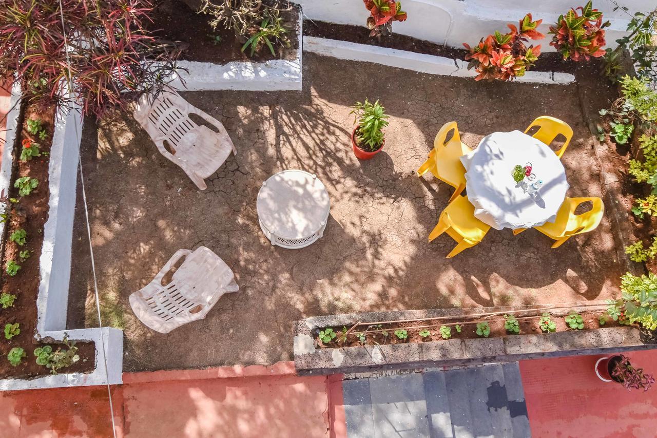 Hotel Stone House Mahabaleshwar Exterior photo