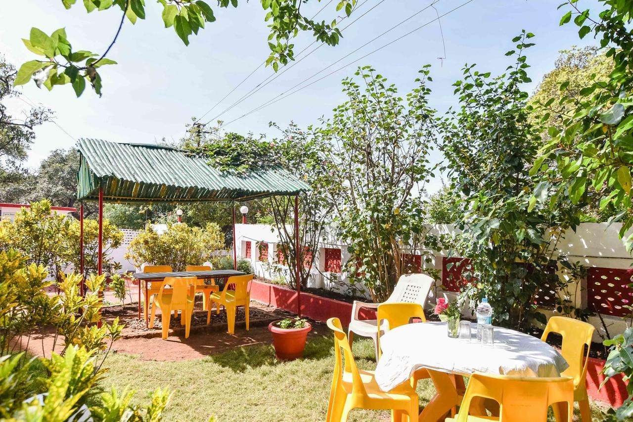 Hotel Stone House Mahabaleshwar Exterior photo